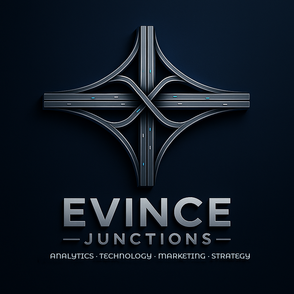 Evince Junctions Logo